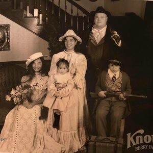 Meet your Posher, Kyle